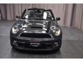 Eclipse Gray Metallic - Cooper S Convertible Photo No. 3