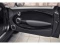 Eclipse Gray Metallic - Cooper S Convertible Photo No. 8