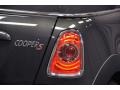 Eclipse Gray Metallic - Cooper S Convertible Photo No. 14