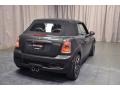 Eclipse Gray Metallic - Cooper S Convertible Photo No. 15