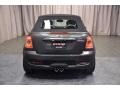 Eclipse Gray Metallic - Cooper S Convertible Photo No. 16