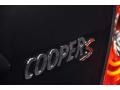 Eclipse Gray Metallic - Cooper S Convertible Photo No. 18