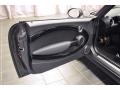 Eclipse Gray Metallic - Cooper S Convertible Photo No. 23