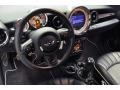 Eclipse Gray Metallic - Cooper S Convertible Photo No. 29