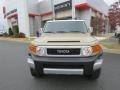 Quicksand - FJ Cruiser 4WD Photo No. 2