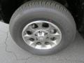 2013 Toyota FJ Cruiser 4WD Wheel and Tire Photo