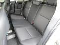 Dark Charcoal Rear Seat Photo for 2013 Toyota FJ Cruiser #74093312