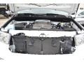 5.7L DOHC 32V i-Force VVT-i V8 2007 Toyota Tundra SR5 Regular Cab Engine