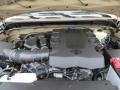 4.0 Liter DOHC 24-Valve Dual VVT-i V6 Engine for 2013 Toyota FJ Cruiser 4WD #74093437