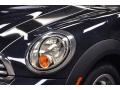 2013 Reef Blue Metallic Mini Cooper Hardtop  photo #2