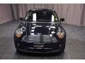 2013 Reef Blue Metallic Mini Cooper Hardtop  photo #3