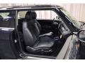 Reef Blue Metallic - Cooper Hardtop Photo No. 7