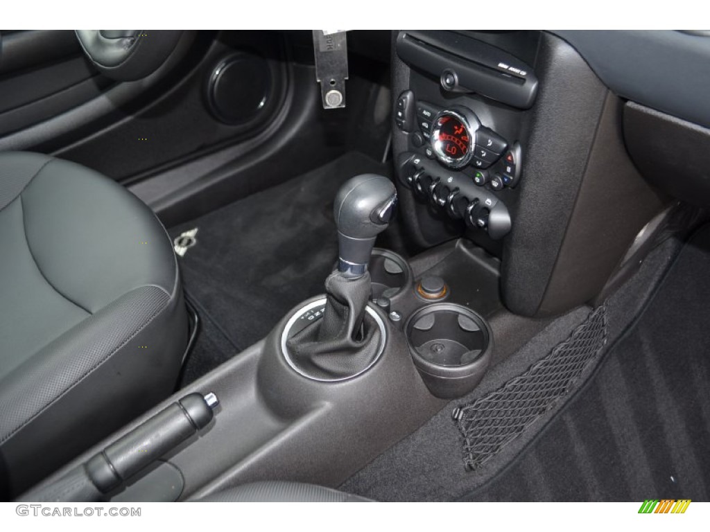 2011 Mini Cooper Hardtop 6 Speed Manual Transmission Photo #74093591