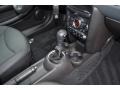 6 Speed Manual 2011 Mini Cooper Hardtop Transmission