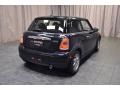 Reef Blue Metallic - Cooper Hardtop Photo No. 14