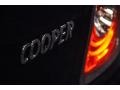 Reef Blue Metallic - Cooper Hardtop Photo No. 17