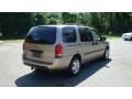 2006 Sandstone Metallic Chevrolet Uplander LS  photo #3