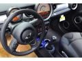 Reef Blue Metallic - Cooper Hardtop Photo No. 29
