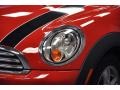 Chili Red - Cooper Hardtop Photo No. 2