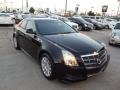 Black Raven - CTS 3.0 Sedan Photo No. 2