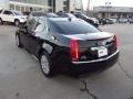 Black Raven - CTS 3.0 Sedan Photo No. 4