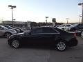 Black Raven - CTS 3.0 Sedan Photo No. 5