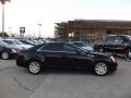 Black Raven - CTS 3.0 Sedan Photo No. 6