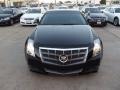 Black Raven - CTS 3.0 Sedan Photo No. 7