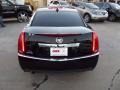 Black Raven - CTS 3.0 Sedan Photo No. 8