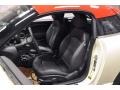 Carbon Black Front Seat Photo for 2013 Mini Cooper #74093973