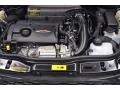 1.6 Liter DI Twin-Scroll Turbocharged DOHC 16-Valve VVT 4 Cylinder Engine for 2013 Mini Cooper John Cooper Works Coupe #74093996