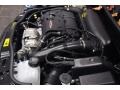 1.6 Liter DI Twin-Scroll Turbocharged DOHC 16-Valve VVT 4 Cylinder Engine for 2013 Mini Cooper John Cooper Works Coupe #74094002