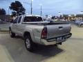 Silver Streak Mica - Tacoma V6 PreRunner TRD Access Cab Photo No. 4