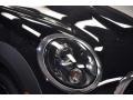 2013 Midnight Black Metallic Mini Cooper S Coupe  photo #5