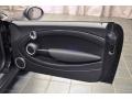 Carbon Black Door Panel Photo for 2013 Mini Cooper #74094188