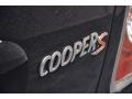 2013 Midnight Black Metallic Mini Cooper S Coupe  photo #16