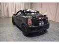Midnight Black Metallic - Cooper S Coupe Photo No. 19
