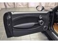 Carbon Black Door Panel Photo for 2013 Mini Cooper #74094257