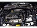 1.6 Liter DI Twin-Scroll Turbocharged DOHC 16-Valve VVT 4 Cylinder Engine for 2013 Mini Cooper S Coupe #74094284