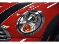 Chili Red - Cooper Hardtop Photo No. 2