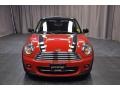 Chili Red - Cooper Hardtop Photo No. 3