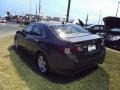 Grigio Metallic - TSX Sedan Photo No. 3