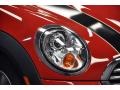 Chili Red - Cooper Hardtop Photo No. 5