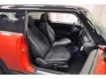 Chili Red - Cooper Hardtop Photo No. 7