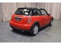 Chili Red - Cooper Hardtop Photo No. 14