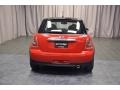 Chili Red - Cooper Hardtop Photo No. 15