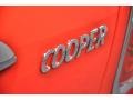 Chili Red - Cooper Hardtop Photo No. 17