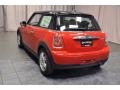 Chili Red - Cooper Hardtop Photo No. 19