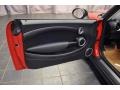 Chili Red - Cooper Hardtop Photo No. 22