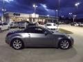 Silverstone Metallic - 350Z Touring Roadster Photo No. 6